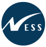 Ness PRO Logo