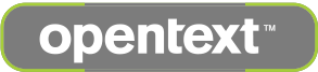 Logo opentext